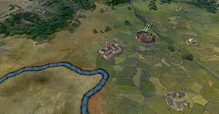 Crusader Kings III Creator Pack: Holy Buildings