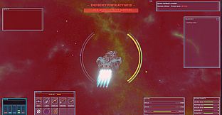 Phantom of Orion