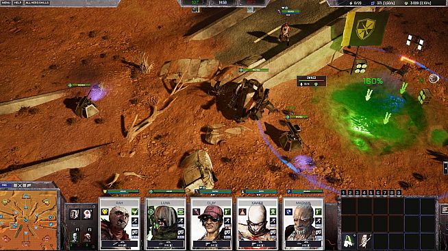 The Cleansing - Versus (Original Soundtrack)