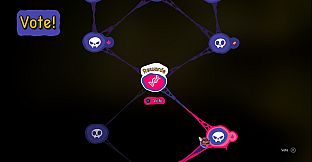 Mother Machine: Co-Op Gremlin Tours