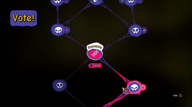 Mother Machine: Co-Op Gremlin Tours