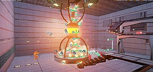 Tales of Destruction