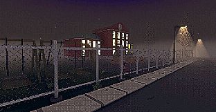The Outskirts