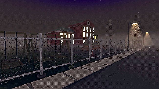 The Outskirts