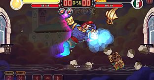 Head Basketball - Samir of Morocco