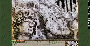 Jigsaw Puzzle Pack - Pixel Puzzles Ultimate: Cheregi