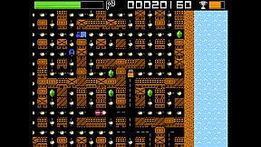 Retro Endurance 8bit