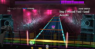 Rocksmith 2014 Edition – Remastered – Lisa Loeb - “Stay (I Missed You)”