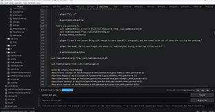 WTC : Relentless Protagonist Project