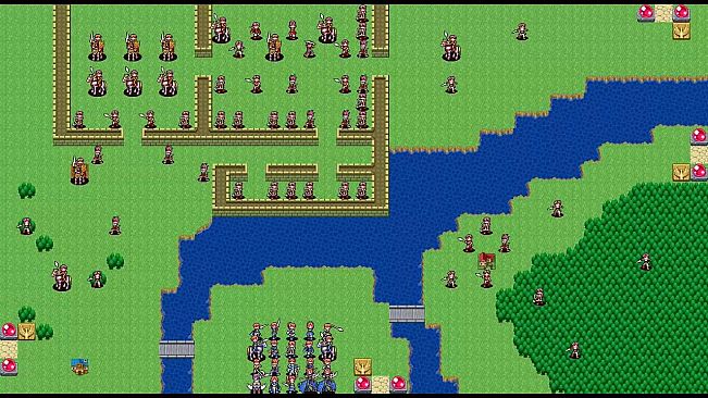 WGW KT  传送门世界 王国传说 Warp Gate World Kingdom Tales