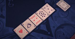 Pure Hold'em - Sorcerer Card Deck