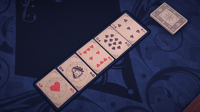 Pure Hold'em - Sorcerer Card Deck