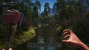 The Carrier and Crows