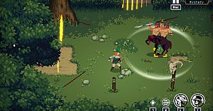 Otherworld Legends - Akaisha