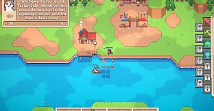 Tiny Harbor
