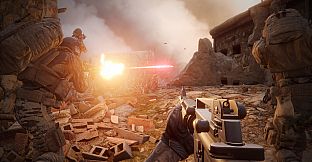 Insurgency: Sandstorm