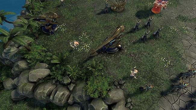 Infinite Fantasy Battlefront