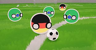 Countryball Football Online