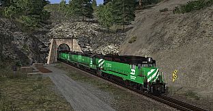 TS Marketplace: Burlington Northern Scenario Pack 01