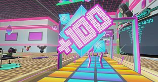 Hot Squat 2: New Glory