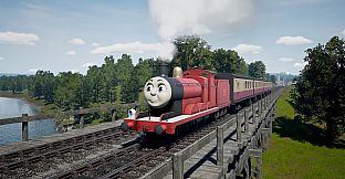 Thomas & Friends: Wonders of Sodor - Deluxe Edition