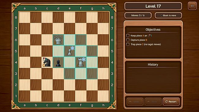 Turnabout Tactics
