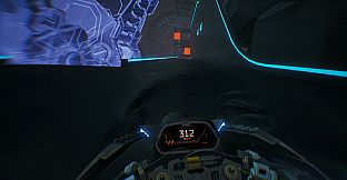 Ghostrunner 2 - Endless Moto Mode