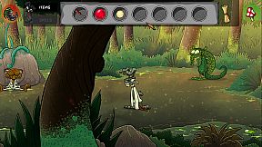 Mutants Ate My Carrots