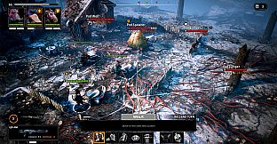 Mutant Year Zero: Seed of Evil