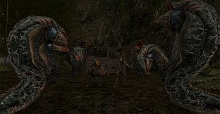 Gothic II Complete Classic