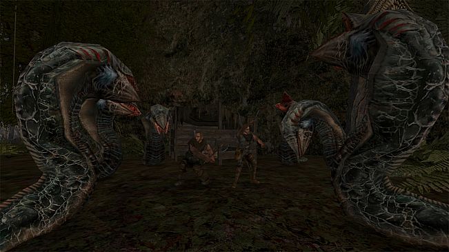 Gothic II Complete Classic