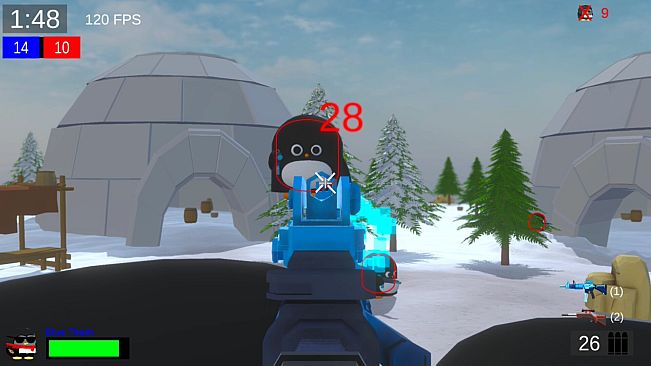 Beak Force (Early Access)