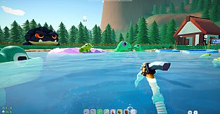 Mini Pond Farm: Frogs & Lilypads