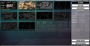 World of Shooting: Practical Shooting Campaign