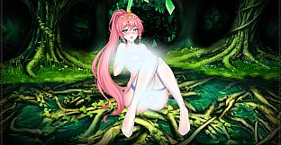 Princess of Holy Light - Adult Gallery