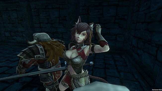 Wizardry Variants Daphne