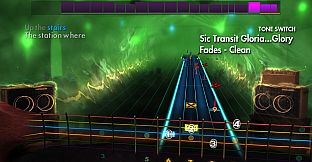 Rocksmith 2014 – Brand New - “Sic Transit Gloria... Glory Fades”