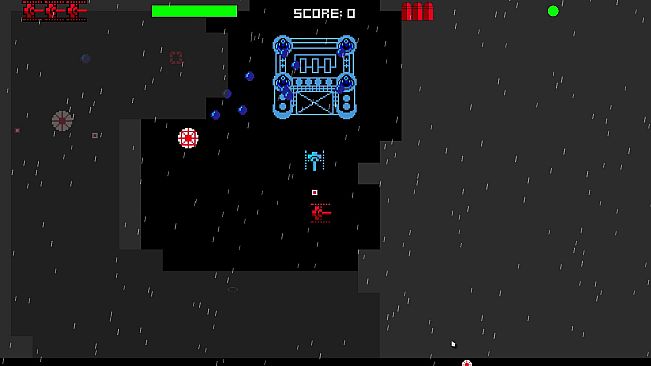 Tiger Tank 59 Ⅰ Rainstorm MP041