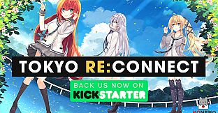 Tokyo Re:Connect