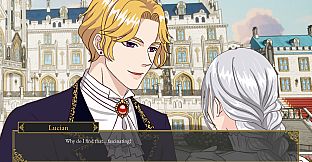 Fate's Masquerade: Otome Visual Novel