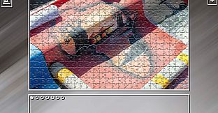 Super Jigsaw Puzzle: Generations - South Africa