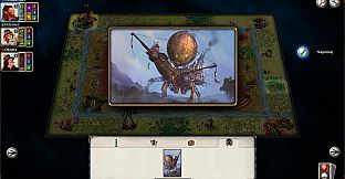 Talisman - The Clockwork Kingdom Expansion