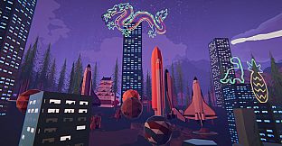 Cloud House - Virtual Arts Space