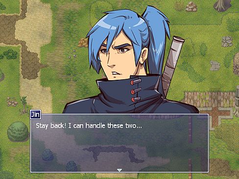 Machine Made: Rebirth