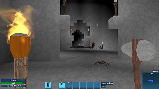 Warlocks Entanglement