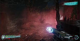 Biomass: Extermination