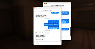 Fears to Fathom - Home Alone