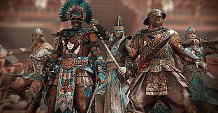 For Honor - Y8S2 Battle Pass