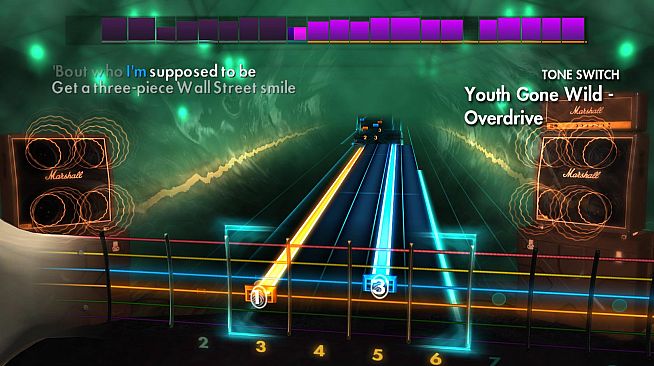 Rocksmith 2014 Edition – Remastered – Skid Row Song Pack