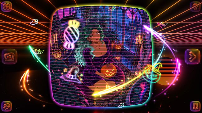 RETROPULSE Halloween